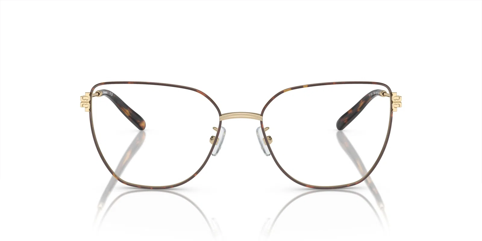 Tory Burch 1084 Eyeglasses - view 13